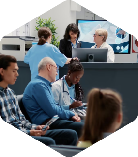 Clinical Studies on Patient Population - Ki3 Private Limited