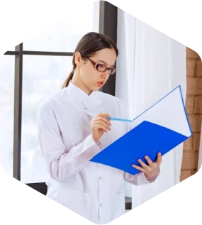 Clinical Study Reports- Ki3 Private Limited