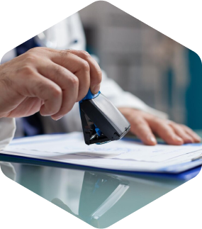 Patent Filing - Ki3 Private Limited