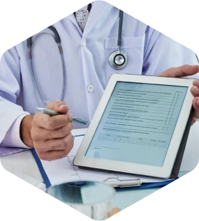 Informed Consent Forms - Ki3 Private Limited