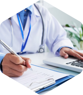 Medical Writing - Ki3 Private Limited