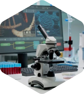 Medical Devices - Ki3 Private Limited