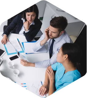 Pre Clinical Activities - Ki3 Private Limited