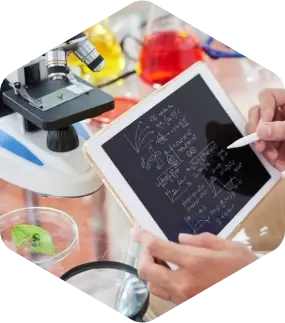 Scientific Publications - Ki3 Private Limited